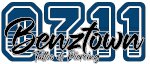 Logo von Benztown Tattoo & Piercing