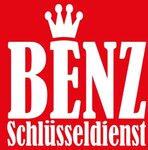 Logo von Benz Schlüsseldienst Stuttgart