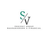 Logo von SV Projekt Group Bausanierung - Photovoltaik & Solar - Abbruch - Entkernung - Industriedemontagen