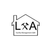 Logo von LA Facility Management GbR