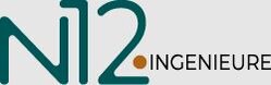 Logo von N12 Ingenieure GmbH