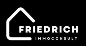 Logo von Friedrich Immoconsult