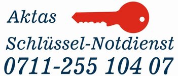 Logo von Aktas Schlüsel-Notdienst