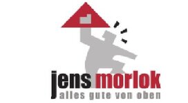 Logo von Zimmerer- und Dachdeckermeister Jens Morlok