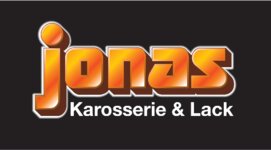 Logo von Jonas GmbH Karosserie & Lack