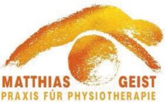 Logo von Geist Matthias Physiotherapeut