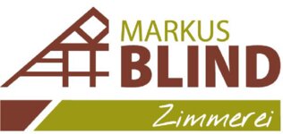 Logo von Blind Markus