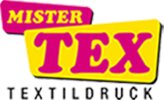 Logo von Mister Tex Textildruck