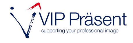 Logo von VIP Präsent