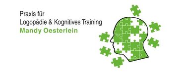 Logo von Praxis für Logopädie &  Kognitives Training Mandy Oesterlein