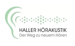 Logo von Haller Hörakustik e.K.