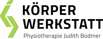 Logo von Körperwerkstatt - Physiotherapie Judith Bodmer