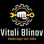 Logo von Blinov Vitali