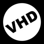 Logo von VHD-Bautechnik