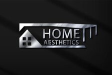 Logo von Home AEsthetics