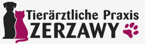 Logo von Zerzawy Horst und Beate Dres. med. vet. ,Tierärztliche Praxis