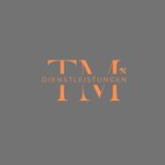 Logo von TM Dienstleistungen