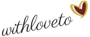 Logo von withloveto