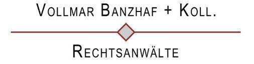 Logo von Banzhaf Vollmar und Koll.