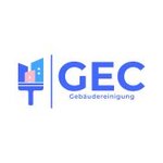 Logo von GEC Gebäudereinigung