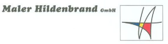 Logo von Maler Hildenbrand GmbH