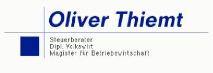 Logo von Thiemt Oliver