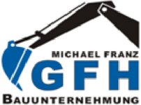 Logo von GFH Bauunternehmung e.K.
