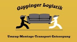 Logo von Göppinger Logistik