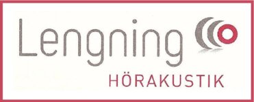Logo von Lengning Hörakustik