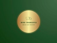 Logo von MIDO TRANSSPED