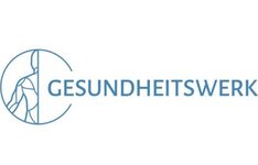 Logo von Gesundheitswerk Ergotherapie
