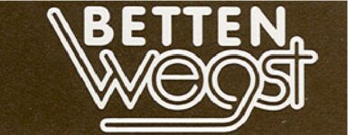 Logo von Betten Wegst, Betten + Bettfedernreinigung