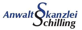 Logo von Anwaltskanzlei Schilling