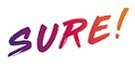 Logo von SURE Personalmanagement GmbH