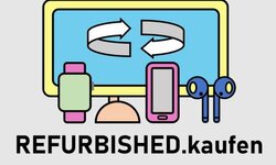 Logo von Refurbished.kaufen