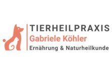Logo von Köhler Gabriele Tierheilpraxis