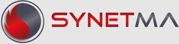 Logo von Synetma