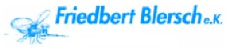 Logo von Friedbert Blersch e.K.