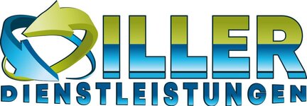 Logo von ILLER Dienstleistungen