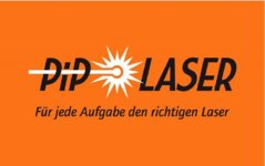 Logo von PiP Laser Technik & Systeme
