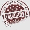 Logo von Tattoohütte