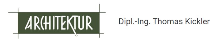 Logo von Dipl.-Ing. Thomas Kickler Hausverwaltung