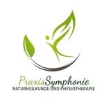 Logo von Praxis Symphonie - Katharina Hopfner Heilpraktikerin
