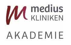 Logo von medius Kliniken Gemeinnützige GmbH Akademie