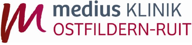 Logo von medius Klinik Ostfildern-Ruit