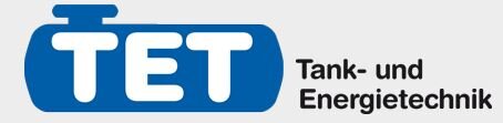 Logo von Tank- und Energietechnik