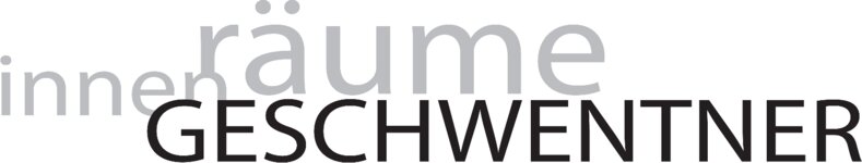 Logo von innen räume Geschwentner GmbH