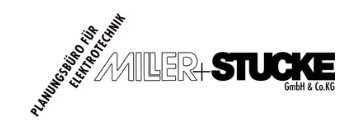 Logo von Miller + Stucke GmbH & Co.KG