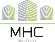 Logo von MHC Bau GmbH