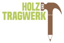 Logo von HOLZ+TRAGWERK GmbH
